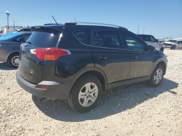 Photo 3 from auction – 2015 TOYOTA RAV4 LE with VIN 2T3BFREVXFW363720