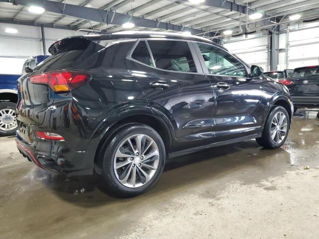 Photo 3 from auction – 2020 BUICK ENCORE GX with VIN KL4MMCSL8LB070301