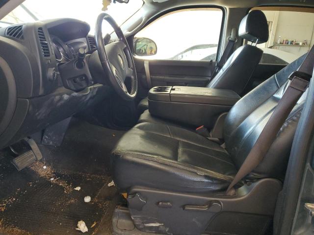 Photo 7 from auction – 2013 CHEVROLET SILVERADO with VIN 3GCPKSE73DG349214