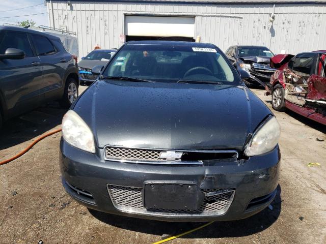 Photo 5 from auction – 2013 CHEVROLET IMPALA LS with VIN 2G1WF5E35D1249194