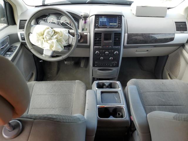 Photo 8 from auction – 2010 DODGE GRAND CARA with VIN 2D4RN6DX2AR412014