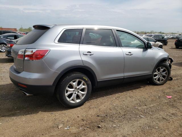 Photo 3 from auction – 2012 MAZDA CX-9 with VIN JM3TB2BA7C0351010
