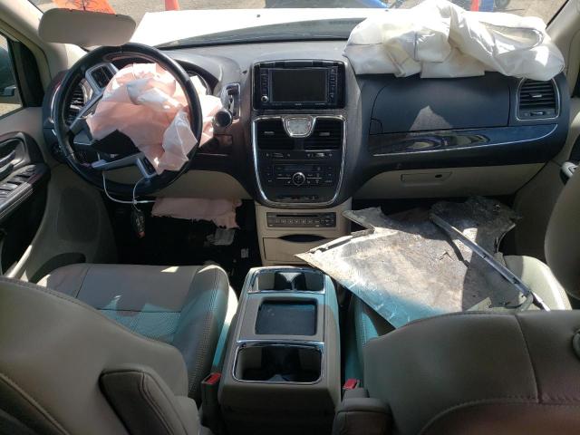 Photo 8 from auction – 2011 CHRYSLER TOWN & COU with VIN 2A4RR8DG2BR758430