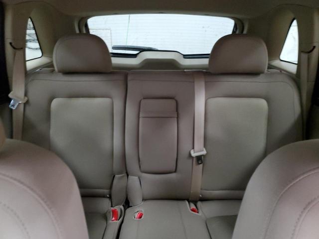 Photo 10 from auction – 2008 SATURN VUE XE with VIN 3GSCL33P98S717889