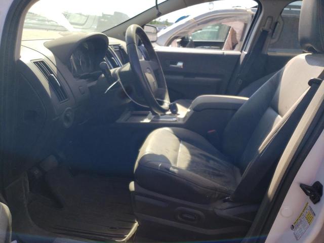 Photo 7 from auction – 2010 FORD EDGE LIMIT with VIN 2FMDK4KC8ABB25107
