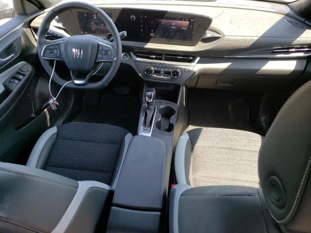 Photo 8 from auction – 2024 BUICK ENVISTA PR with VIN KL47LAE28RB027559