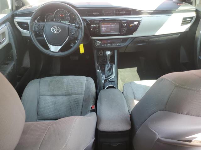 Photo 8 from auction – 2016 TOYOTA COROLLA L with VIN 5YFBURHE0GP467761