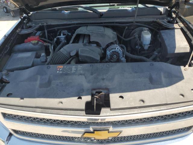 Photo 11 from auction – 2013 CHEVROLET SILVERADO with VIN 1GCRKSE71DZ276336
