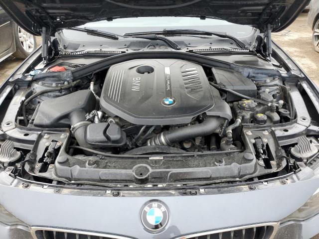Photo 11 from auction – 2018 BMW 440XI GRAN with VIN WBA4J7C58JBH14012