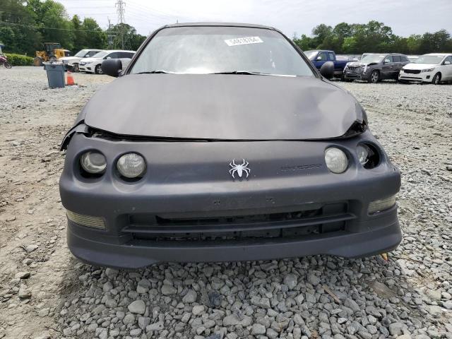 Photo 5 from auction – 1994 ACURA INTEGRA LS with VIN JH4DC4456RS020257