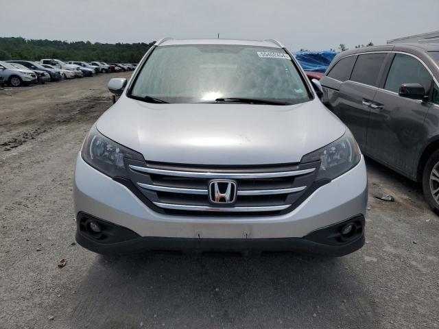 Photo 5 from auction – 2012 HONDA CR-V EXL with VIN 2HKRM4H78CH605198