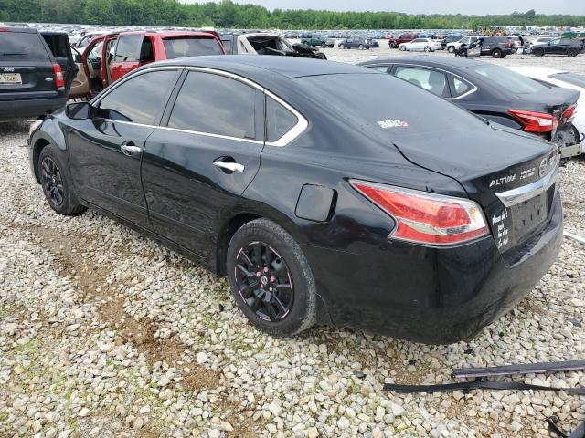 Фото 2 с аукциона – 2015 NISSAN ALTIMA 2.5 с VIN 1N4AL3AP1FC184872