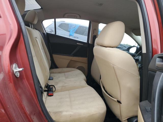 Photo 10 from auction – 2011 MAZDA 3 I with VIN JM1BL1VG4B1367444