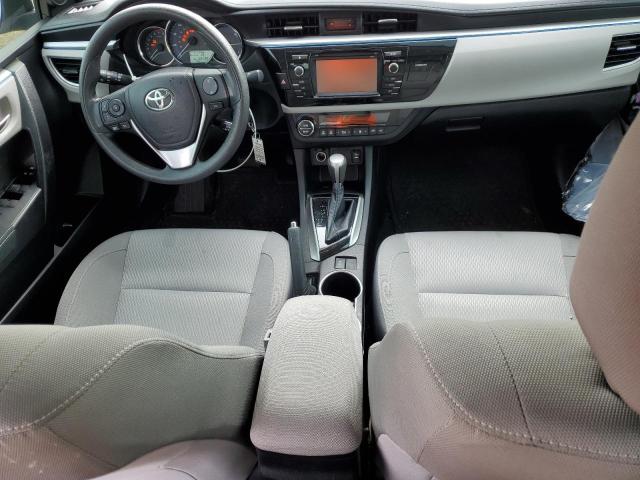Photo 8 from auction – 2015 TOYOTA COROLLA L with VIN 2T1BURHE5FC444068