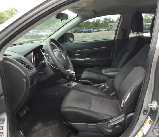 Photo 7 from auction – 2019 MITSUBISHI OUTLANDER with VIN JA4AP3AU6KU001114