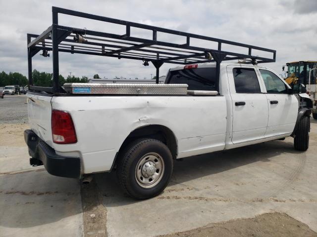 Photo 3 from auction – 2017 RAM 2500 ST with VIN 3C6TR4HT6HG536507