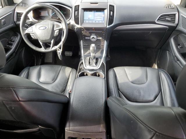 صورة رقم 8 من المزاد - 2018 FORD EDGE TITAN مع VIN 2FMPK3K92JBB44165