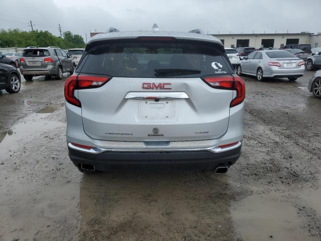Photo 6 from auction – 2019 GMC TERRAIN SL with VIN 3GKALVEX0KL215595