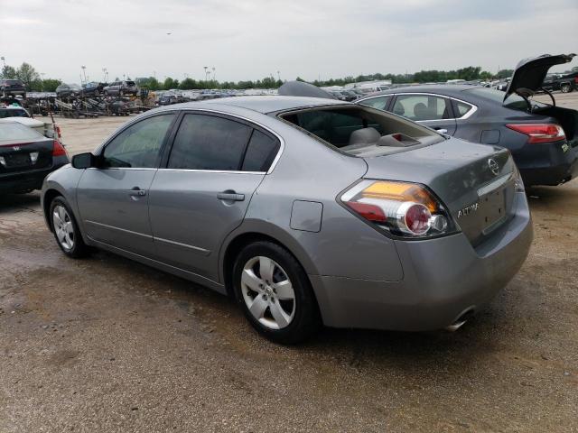 Photo 2 from auction – 2008 NISSAN ALTIMA 2.5 with VIN 1N4AL21E68C147747