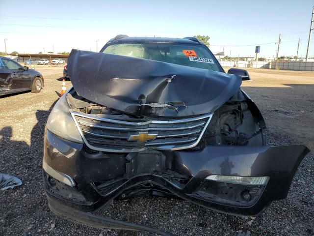 Photo 5 from auction – 2014 CHEVROLET TRAVERSE L with VIN 1GNKRHKD9EJ238628