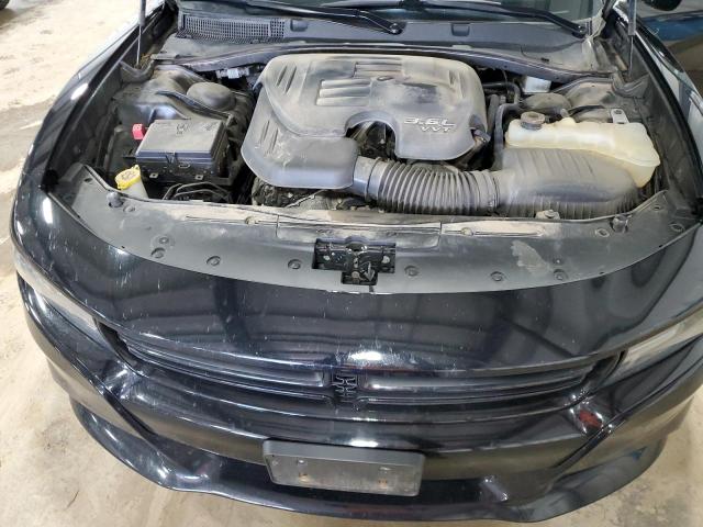 Photo 11 from auction – 2019 DODGE CHARGER SX with VIN 2C3CDXJG3KH726864