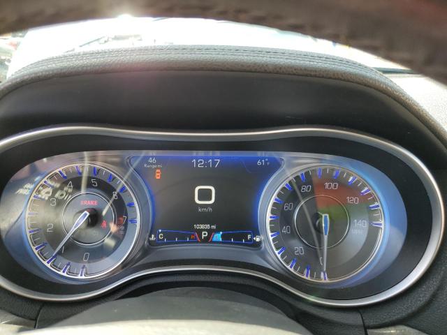 Photo 9 from auction – 2016 CHRYSLER 300 LIMITE with VIN 2C3CCARG8GH212777
