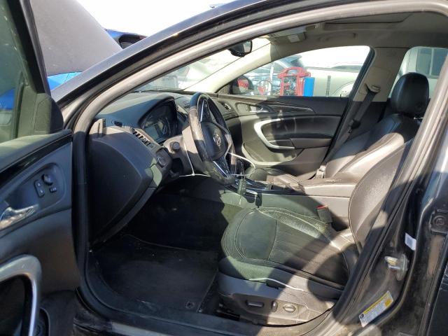 Photo 7 from auction – 2015 BUICK REGAL with VIN 2G4GV5EK6F9132679