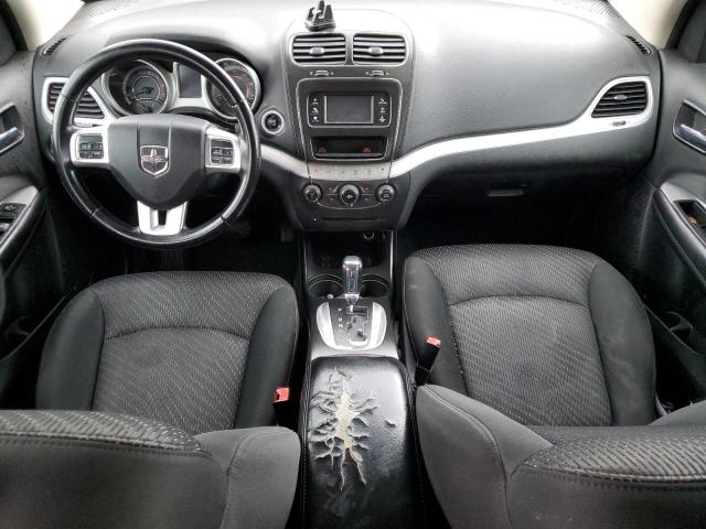 Photo 8 from auction – 2011 DODGE JOURNEY EX with VIN 3D4PG4FBXBT501089