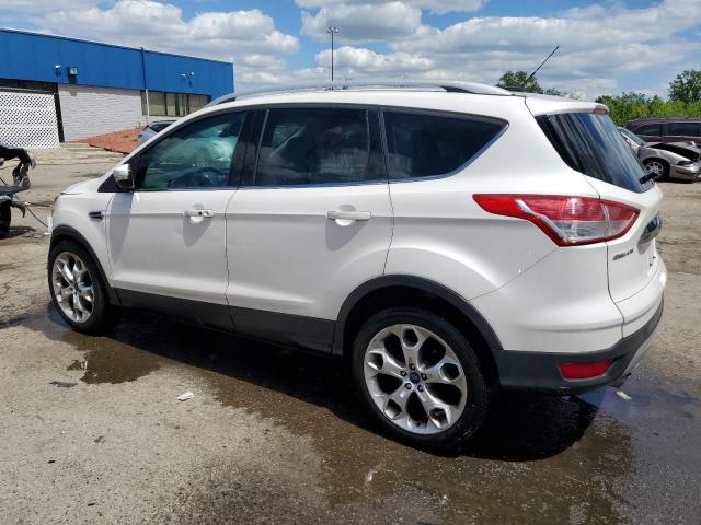 Photo 2 from auction – 2014 FORD ESCAPE TIT with VIN 1FMCU0JX1EUA69384