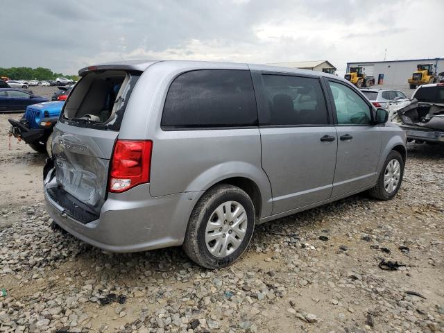 Photo 3 from auction – 2019 DODGE GRAND CARA with VIN 2C4RDGBG4KR782892