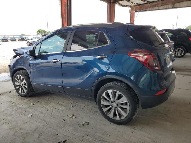Photo 2 from auction – 2019 BUICK ENCORE PRE with VIN KL4CJASB0KB886546