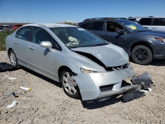 Photo 4 from auction – 2010 HONDA CIVIC LX with VIN 19XFA1F5XAE007871