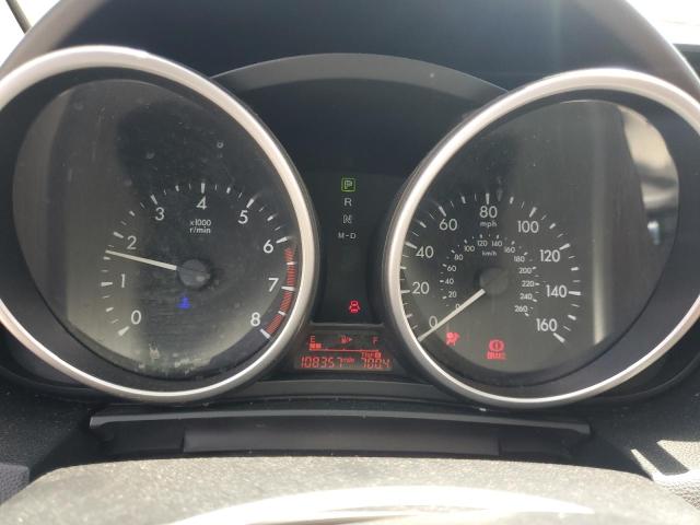 Photo 9 from auction – 2015 MAZDA 5 TOURING with VIN JM1CW2CL2F0189059