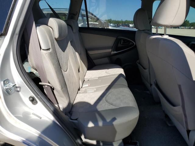Photo 11 from auction – 2009 TOYOTA RAV4 with VIN JTMBF33V395009372