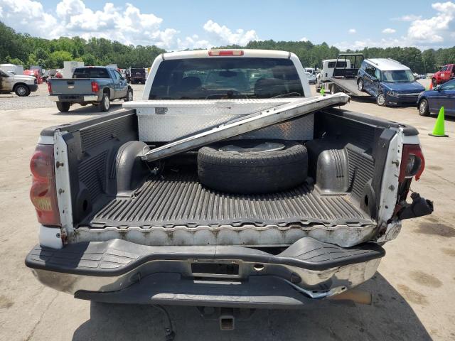Photo 6 from auction – 2003 CHEVROLET SILVERADO with VIN 2GCEC19T731339802