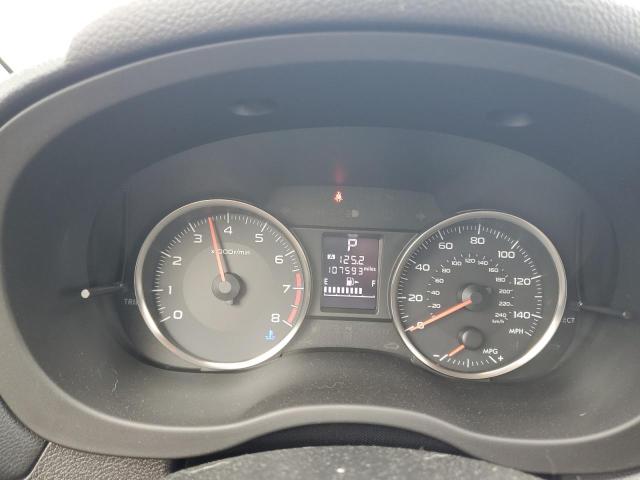 Фото 9 с аукциона – 2013 SUBARU XV CROSSTR с VIN JF2GPAGCXD2808447