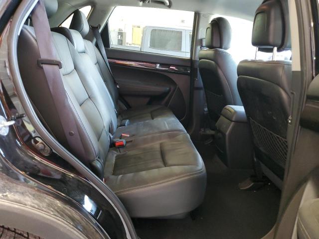 Photo 11 from auction – 2013 KIA SORENTO EX with VIN 5XYKU3A67DG356477