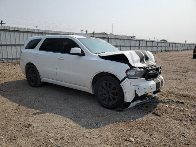 Photo 4 from auction – 2014 DODGE DURANGO SX with VIN 1C4RDHAG4EC313841