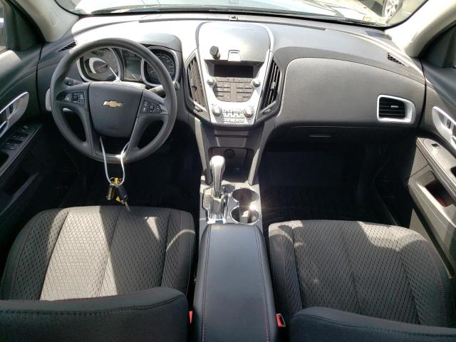 Photo 8 from auction – 2014 CHEVROLET EQUINOX LS with VIN 2GNALAEK5E6306970