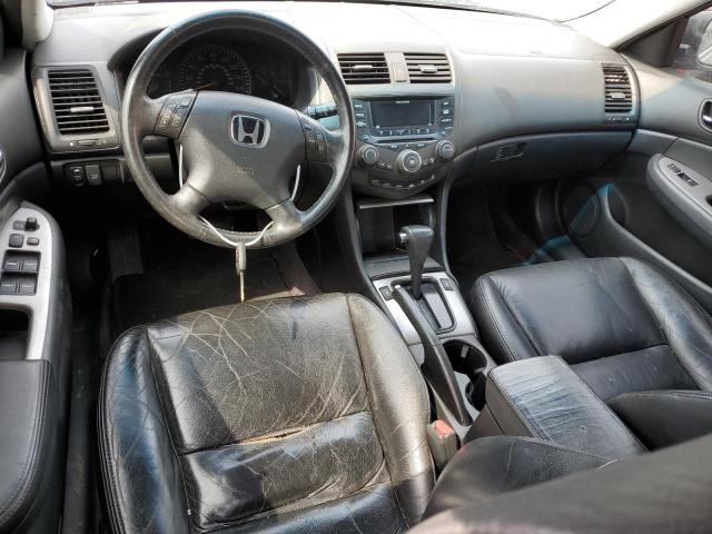 Photo 8 from auction – 2003 HONDA ACCORD EX with VIN 1HGCM66503A026024
