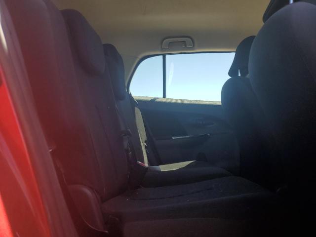 Photo 10 from auction – 2010 TOYOTA SCION XD with VIN JTKKU4B46A1001386