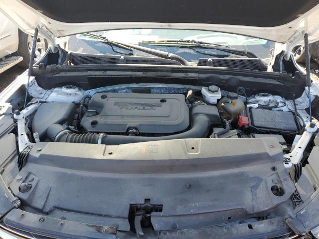 Foto 12 de la subasta – 2021 BUICK ENVISION P con VIN LRBAZLR42MD046346