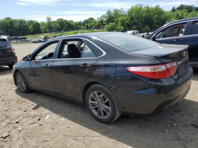 Photo 2 from auction – 2015 TOYOTA CAMRY LE with VIN 4T1BF1FK9FU487492