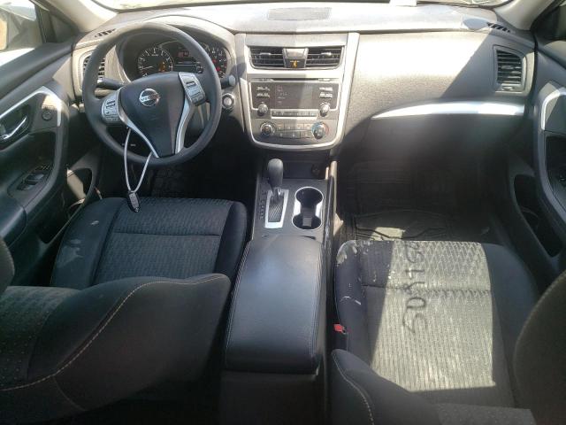 Photo 8 from auction – 2017 NISSAN ALTIMA 2.5 with VIN 1N4AL3AP2HC148417