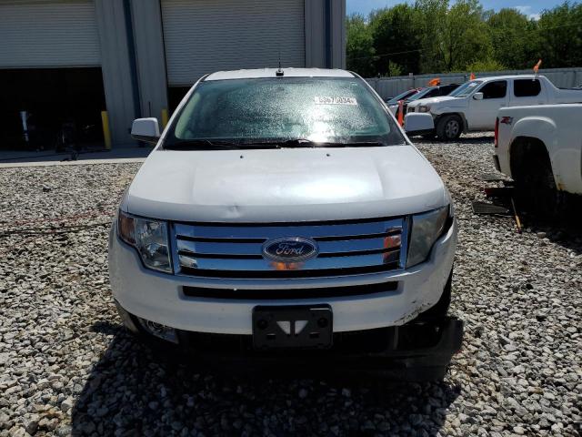 Photo 5 from auction – 2010 FORD EDGE LIMIT with VIN 2FMDK3KC7ABA97696