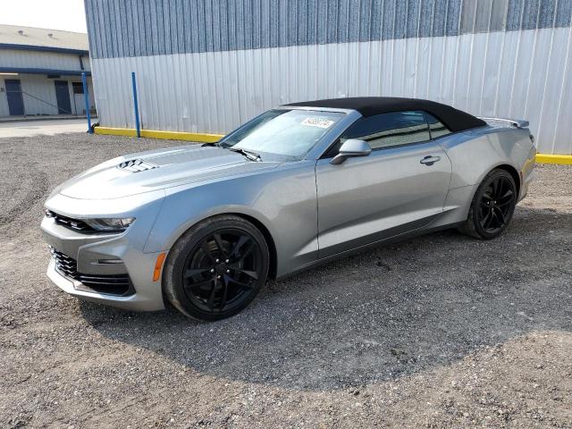 Photo 1 from auction – 2023 CHEVROLET CAMARO LT1 with VIN 1G1FF3D7XP0122515
