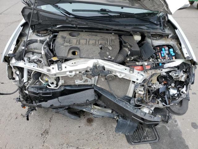 Photo 11 from auction – 2015 TOYOTA COROLLA L with VIN 5YFBURHE2FP358958