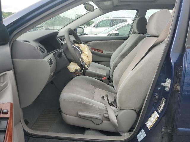 Photo 7 from auction – 2008 TOYOTA COROLLA CE with VIN 2T1BR32E38C903222