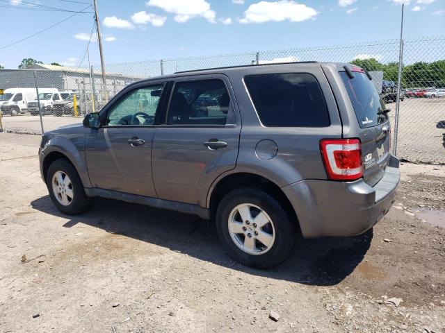 Фото 2 с аукциона – 2012 FORD ESCAPE XLS с VIN 1FMCU0C71CKB27497