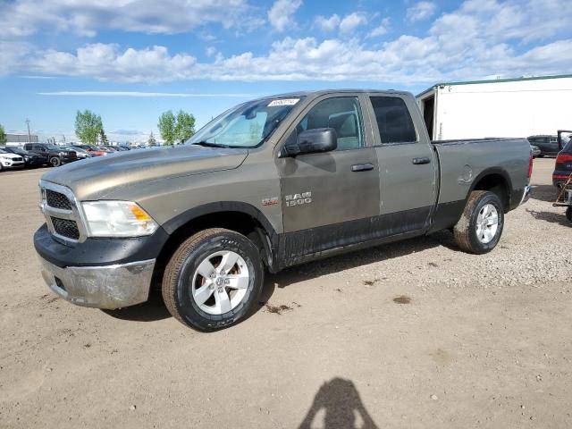 RAM 1500 ST 2015 with VIN 1C6RR7FT8FS637536 - Photo from auction